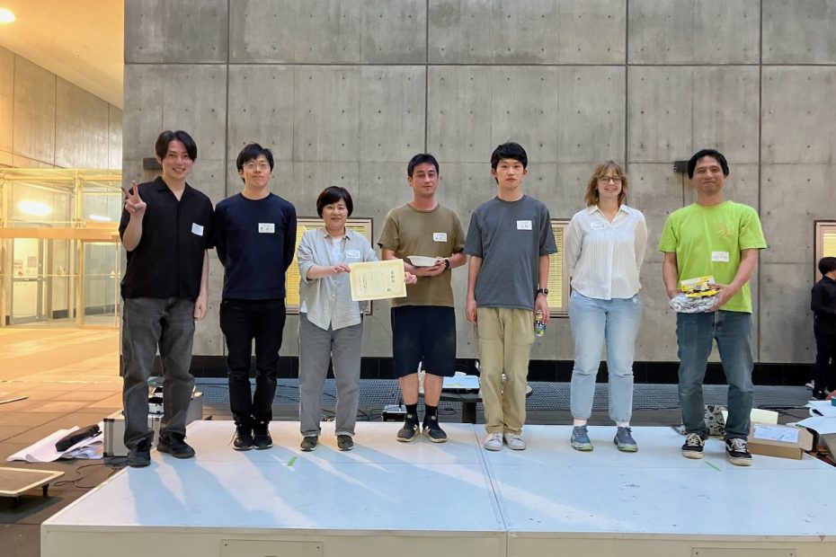 スポーツ大会 3位入賞 2025年6月5日